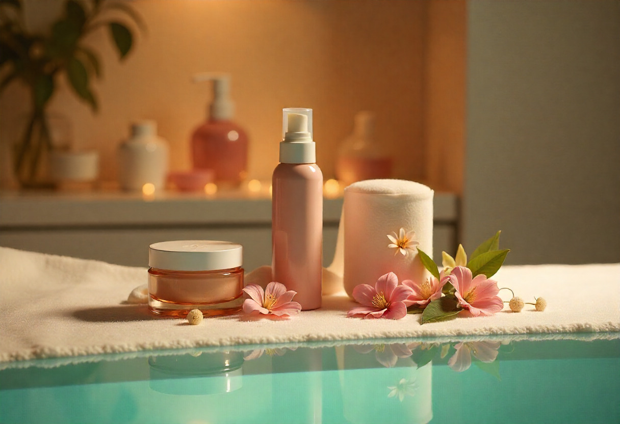 Kosmetické služby – zdraví a krása v rovnováze